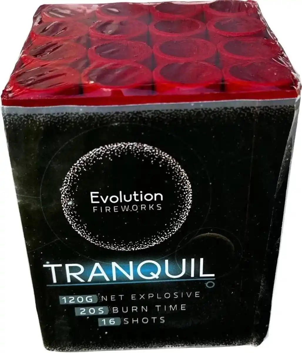 TRANQUIL product image