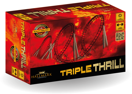 TRIPLE THRILL product image