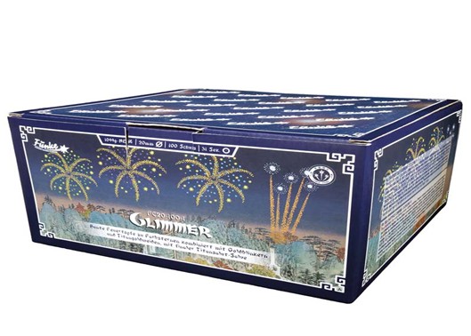 GLIMMER product image