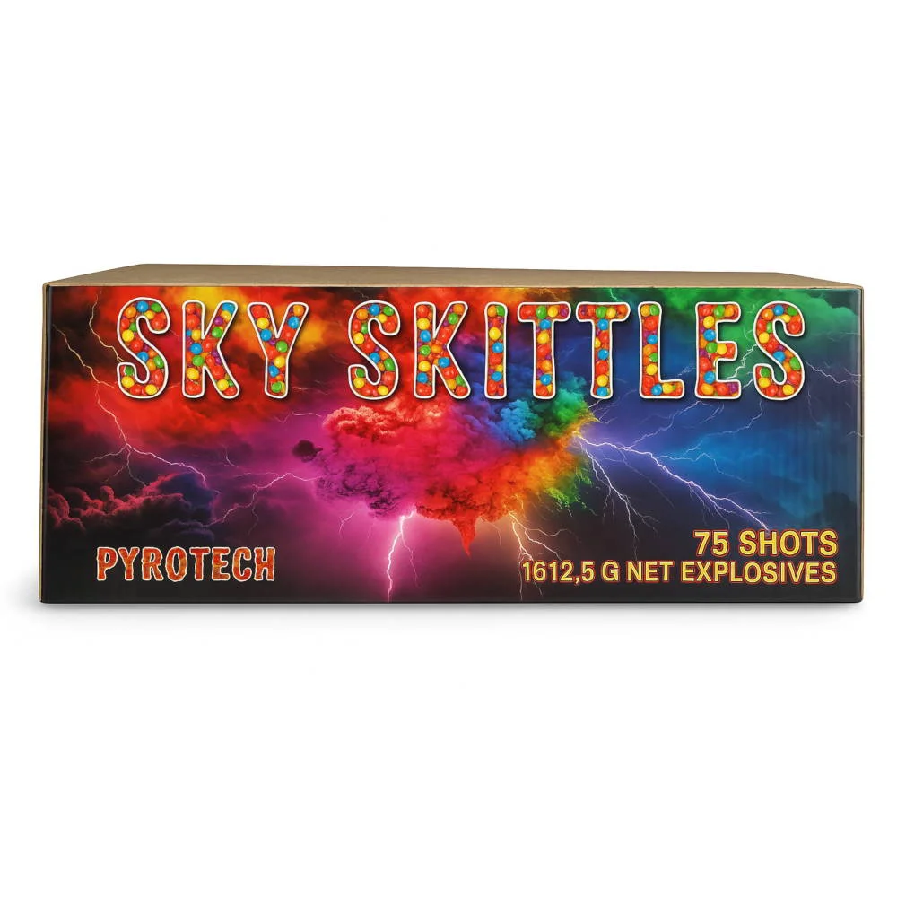 SKY SKITTLES product image