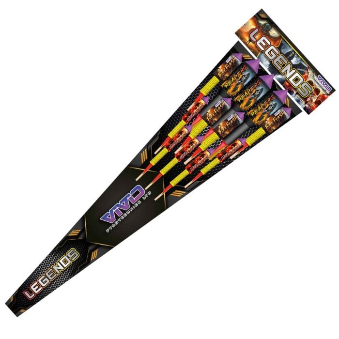 LEGENDS ROCKET PACK product image