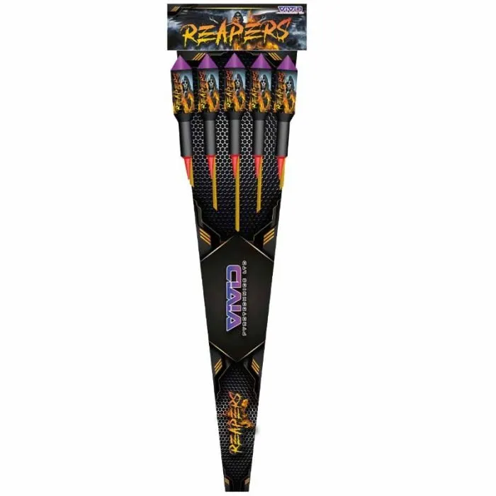 REAPERS product image
