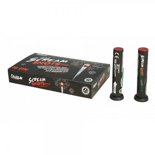 FUNKE SCREAM SALUTES product image
