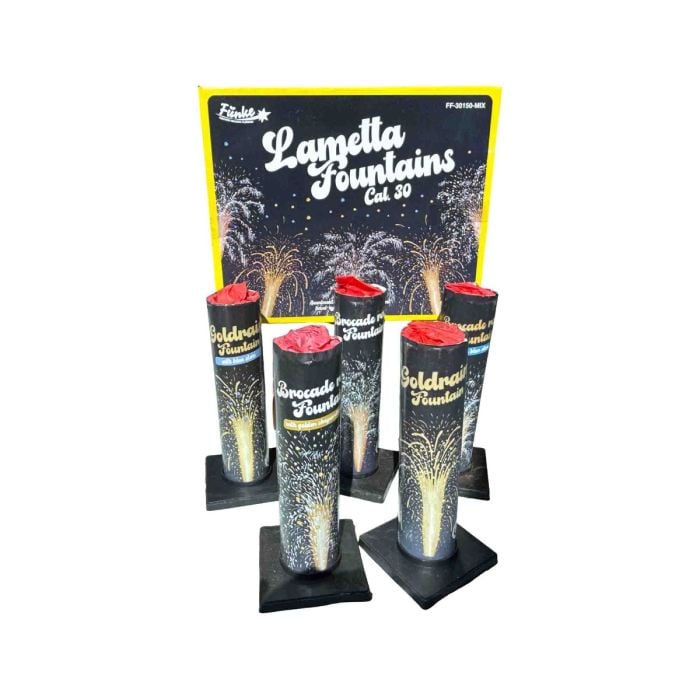 LAMETTA FOUNTAIN product image