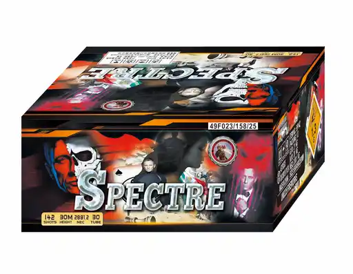 SPECTRE product image