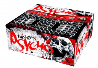PSYCHO 148 product image