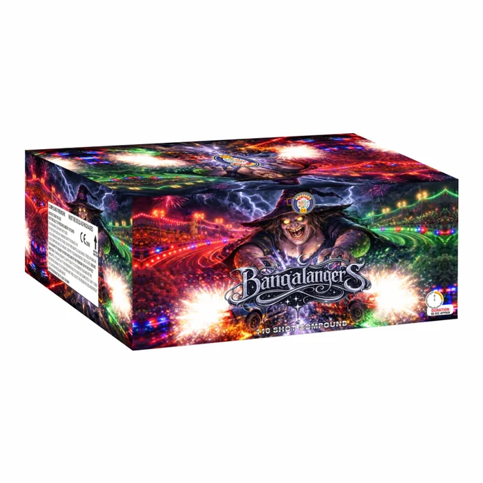 BANGALANGARS product image