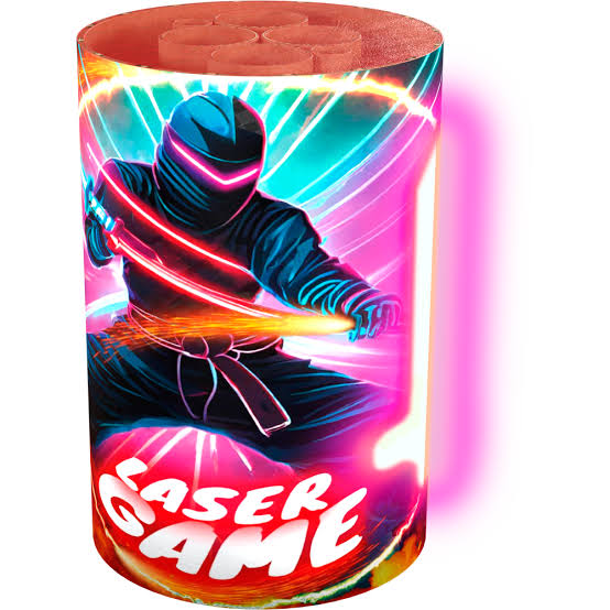 LASER GAME product image