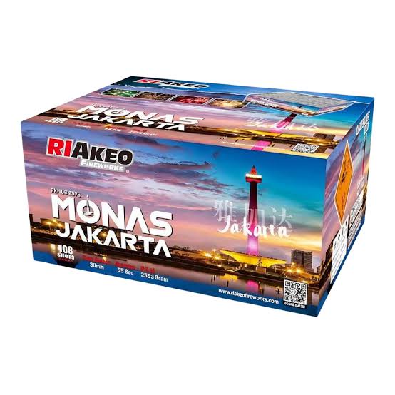 MONAS JAKARTA product image