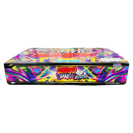 SKY VANDAL XL product image