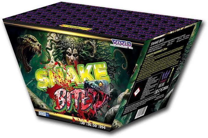 SNAKE BITE product image