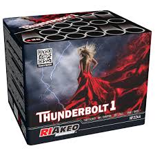 THUNDERBOLT product image