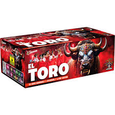 EL TORO product image